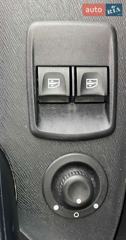 Грузовой фургон Renault Kangoo 2021 в Львове