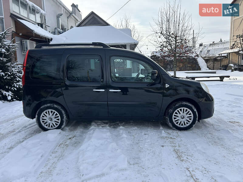Минивэн Renault Kangoo 2012 в Виннице фото 28 Минивэн Renault Kangoo 2012 в Виннице
