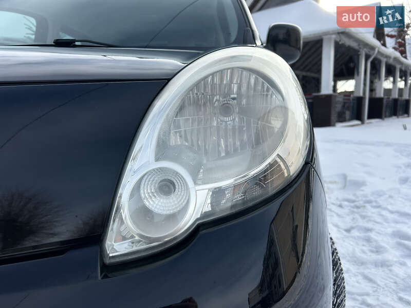 Минивэн Renault Kangoo 2012 в Виннице фото 43 Минивэн Renault Kangoo 2012 в Виннице