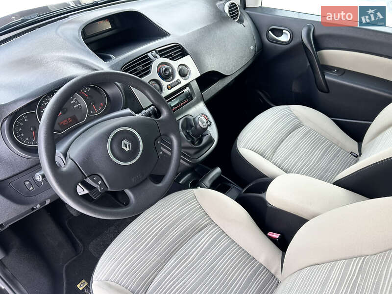 Минивэн Renault Kangoo 2012 в Виннице фото 54 Минивэн Renault Kangoo 2012 в Виннице