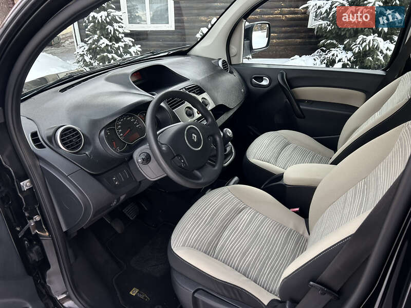 Минивэн Renault Kangoo 2012 в Виннице фото 56 Минивэн Renault Kangoo 2012 в Виннице