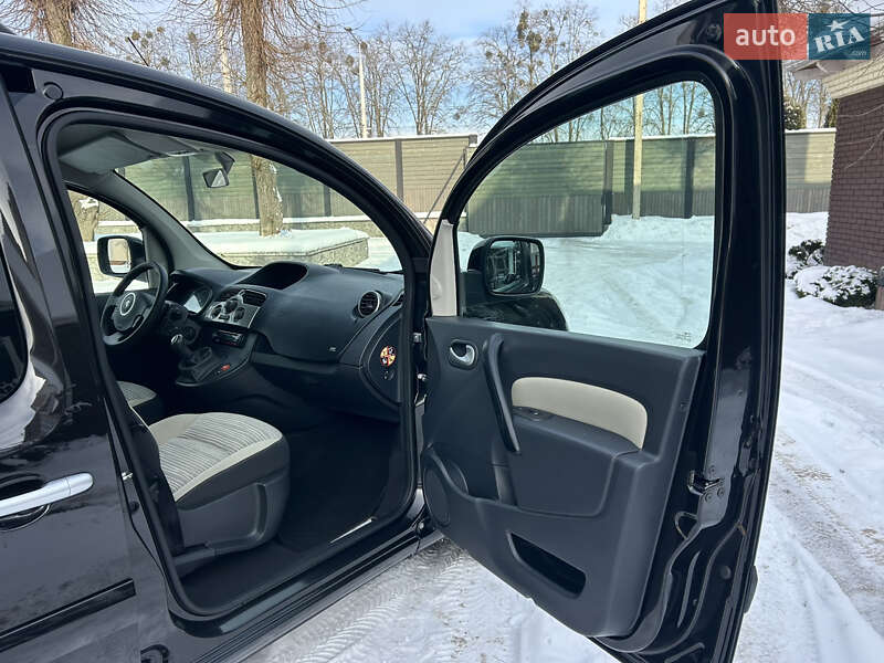 Минивэн Renault Kangoo 2012 в Виннице фото 66 Минивэн Renault Kangoo 2012 в Виннице
