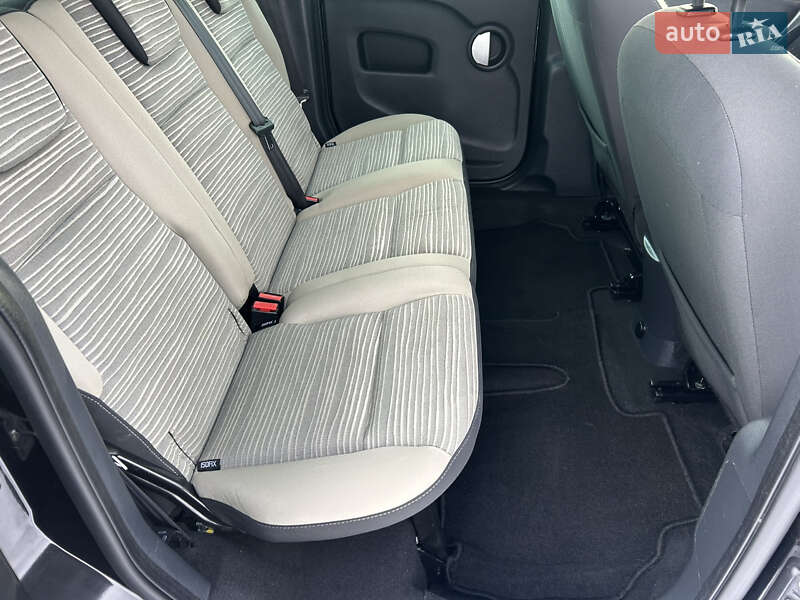 Минивэн Renault Kangoo 2012 в Виннице фото 73 Минивэн Renault Kangoo 2012 в Виннице