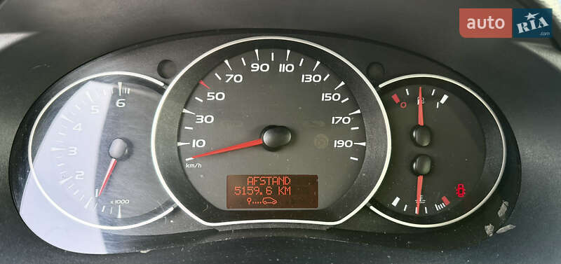 Минивэн Renault Kangoo 2012 в Виннице фото 94 Минивэн Renault Kangoo 2012 в Виннице