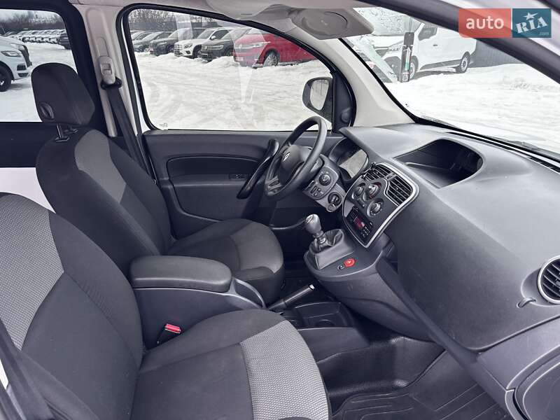 Минивэн Renault Kangoo 2020 в Львове