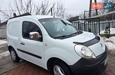 Другие грузовики Renault Kangoo 2010 в Черновцах