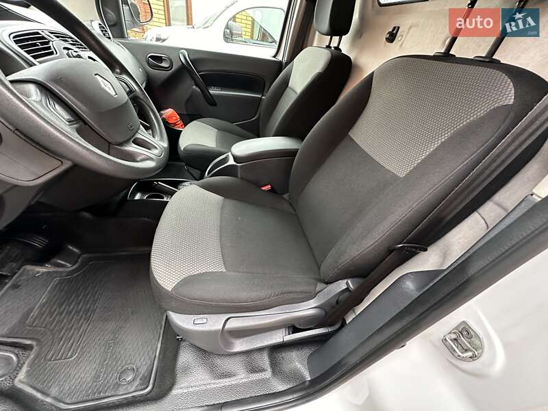 Минивэн Renault Kangoo 2019 в Хмельницком