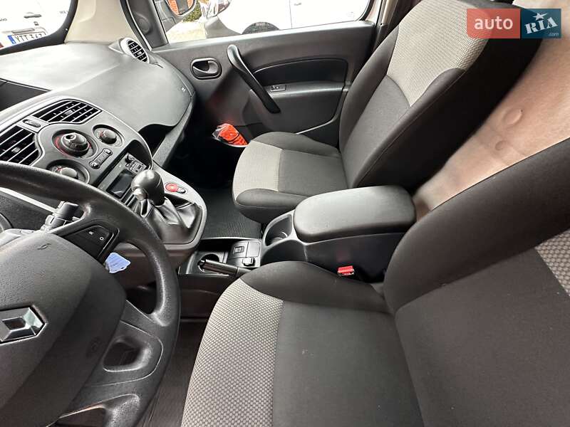 Минивэн Renault Kangoo 2019 в Хмельницком