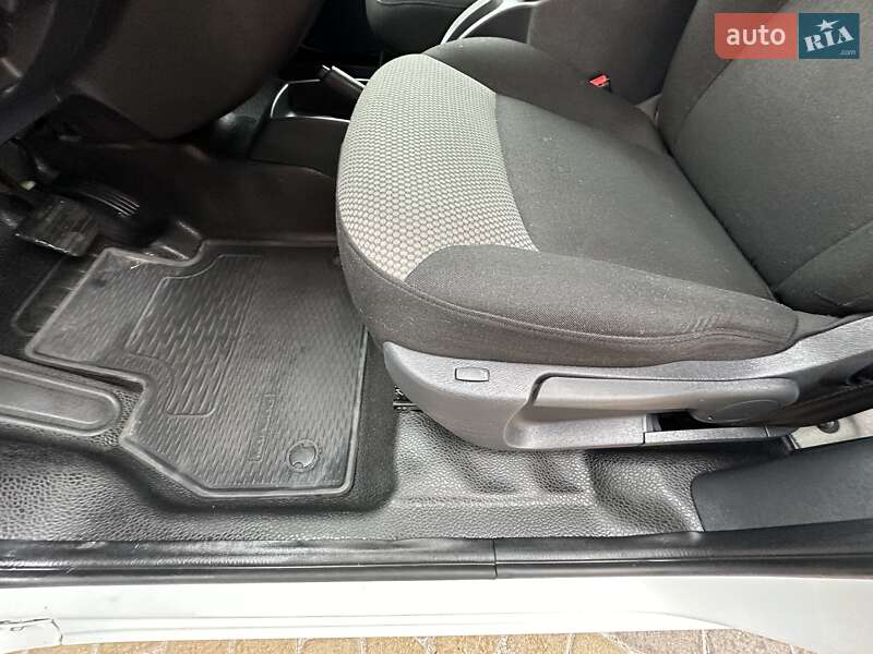 Минивэн Renault Kangoo 2019 в Хмельницком