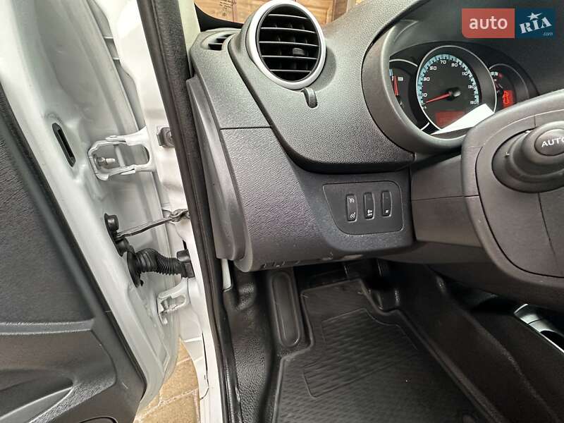 Минивэн Renault Kangoo 2019 в Хмельницком