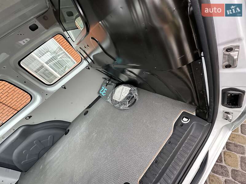 Минивэн Renault Kangoo 2019 в Хмельницком