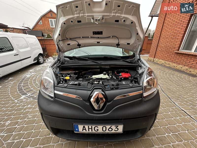 Минивэн Renault Kangoo 2019 в Хмельницком