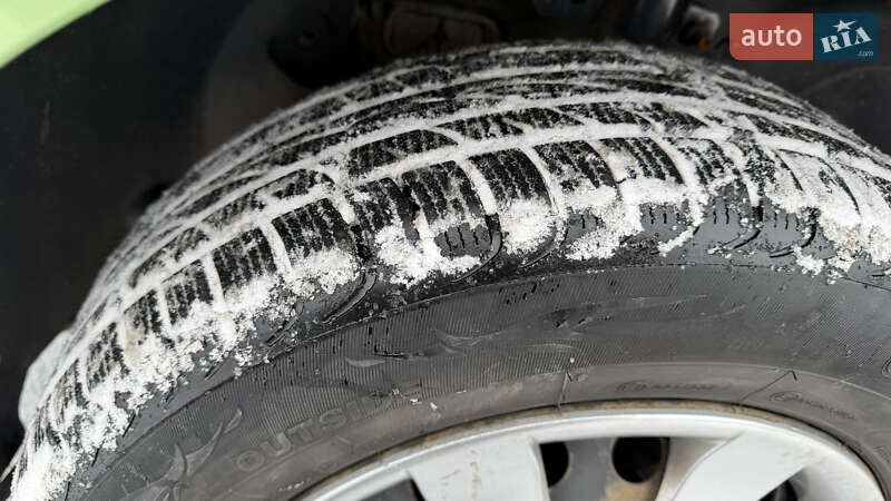 Минивэн Renault Kangoo 2008 в Ковеле