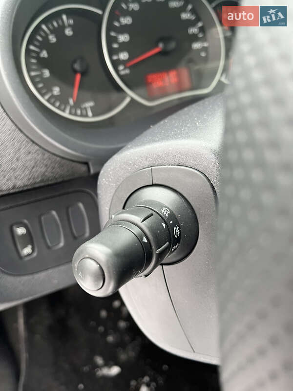 Минивэн Renault Kangoo 2012 в Луцке фото 19 Минивэн Renault Kangoo 2012 в Луцке