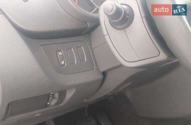 Мінівен Renault Kangoo 2011 в Рожище