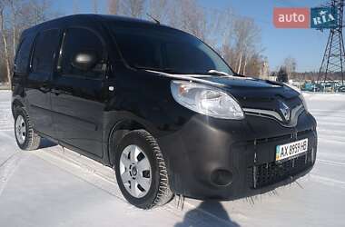 Грузовой фургон Renault Kangoo 2014 в Харькове