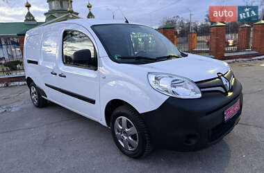 Грузовой фургон Renault Kangoo 2021 в Днепре