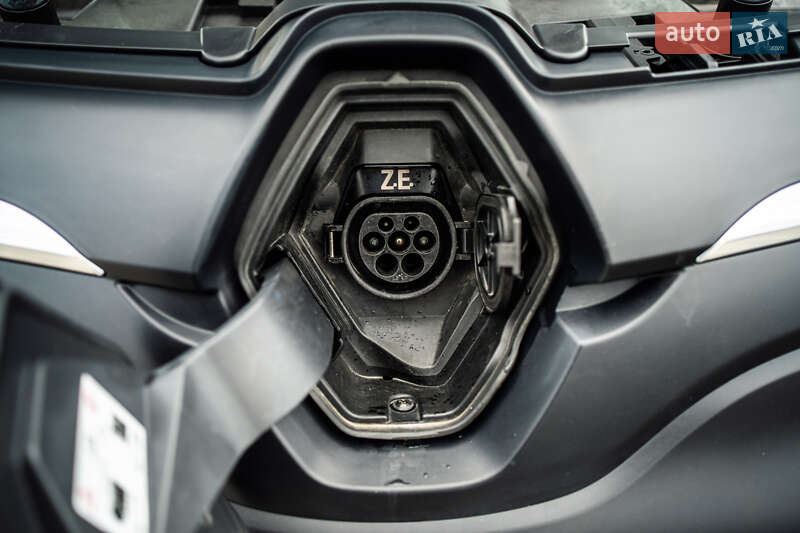 Грузовой фургон Renault Kangoo 2018 в Луцке фото 6 Грузовой фургон Renault Kangoo 2018 в Луцке