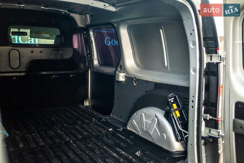 Грузовой фургон Renault Kangoo 2018 в Луцке фото 52 Грузовой фургон Renault Kangoo 2018 в Луцке