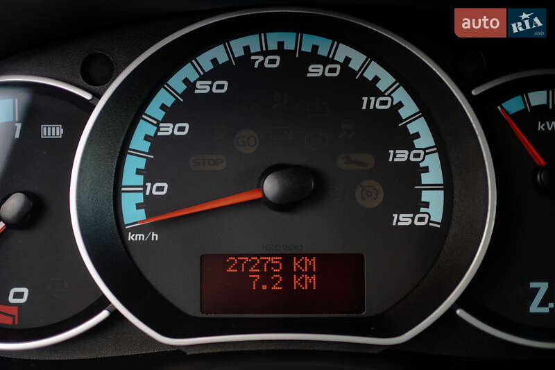 Грузовой фургон Renault Kangoo 2018 в Луцке фото 67 Грузовой фургон Renault Kangoo 2018 в Луцке