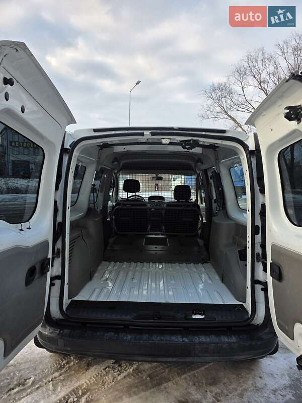Минивэн Renault Kangoo 2010 в Хмельницком
