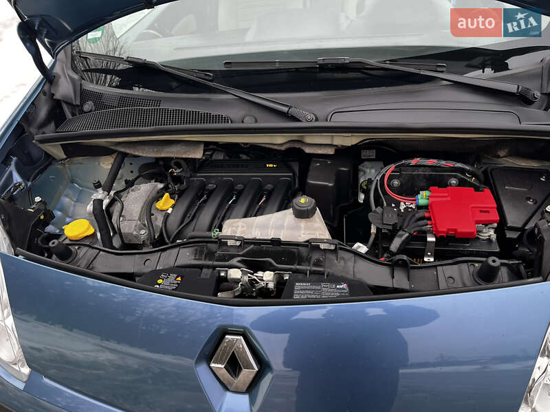 Минивэн Renault Kangoo 2012 в Луцке фото 11 Минивэн Renault Kangoo 2012 в Луцке
