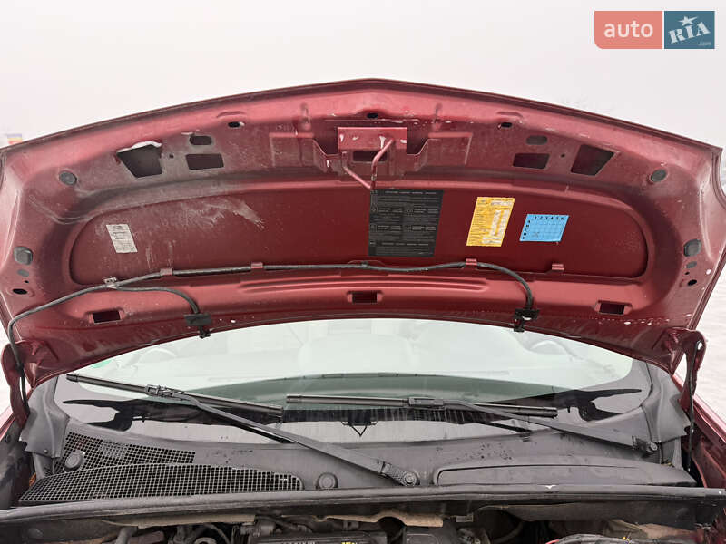 Минивэн Renault Kangoo 2011 в Белой Церкви