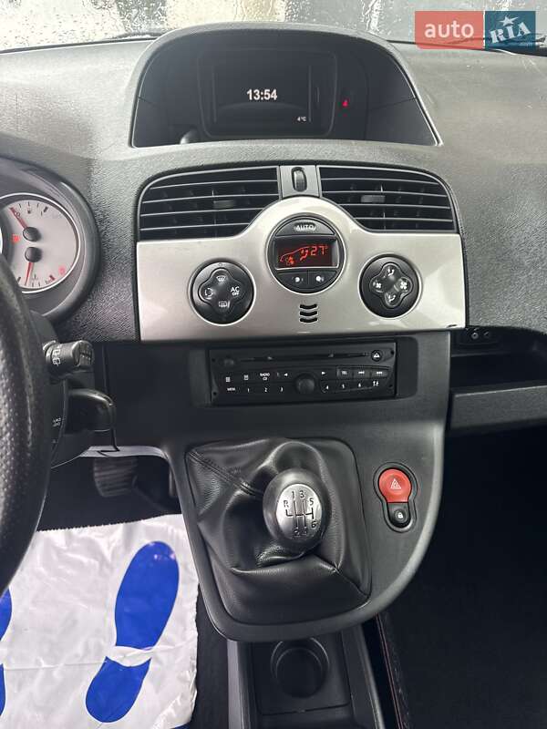 Мінівен Renault Kangoo 2012 в Луцьку фото 31 Мінівен Renault Kangoo 2012 в Луцьку