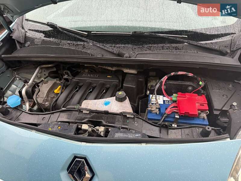 Минивэн Renault Kangoo 2009 в Ровно фото 20 Минивэн Renault Kangoo 2009 в Ровно