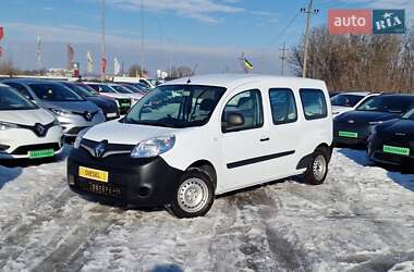 Мінівен Renault Kangoo 2020 в Вінниці