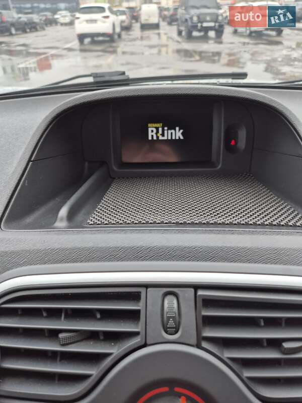 Грузопассажирский фургон Renault Kangoo 2018 в Киеве фото 9 Грузопассажирский фургон Renault Kangoo 2018 в Киеве