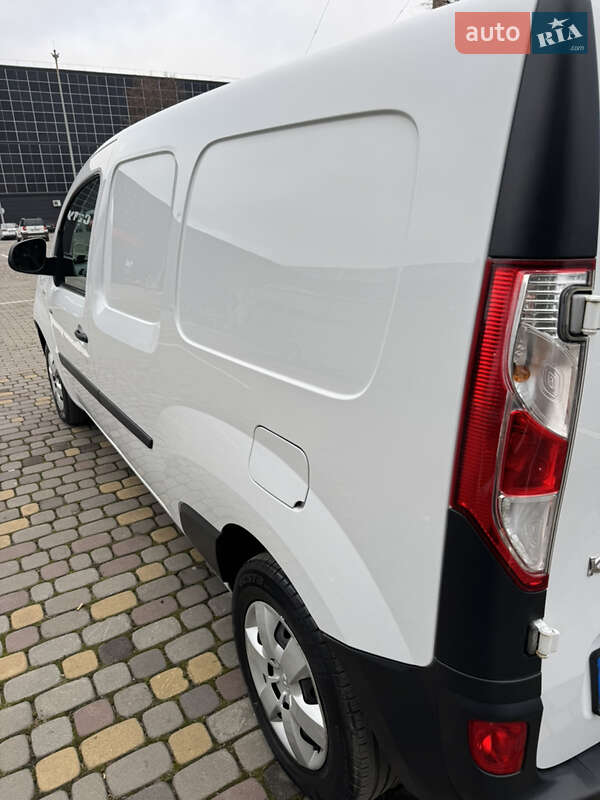 Грузовой фургон Renault Kangoo 2020 в Луцке