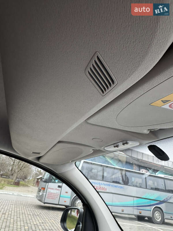 Грузовой фургон Renault Kangoo 2020 в Луцке