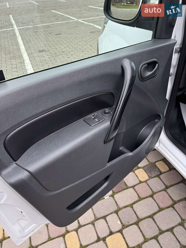 Грузовой фургон Renault Kangoo 2020 в Луцке