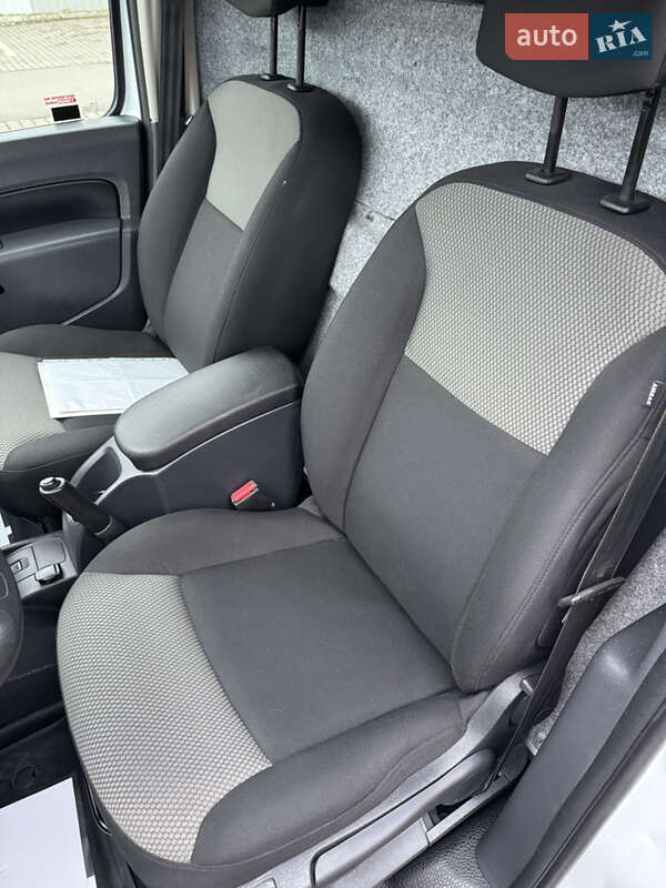 Грузовой фургон Renault Kangoo 2020 в Луцке