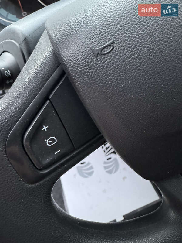 Грузовой фургон Renault Kangoo 2020 в Луцке