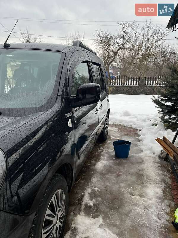 Минивэн Renault Kangoo 2012 в Калуше фото 2 Минивэн Renault Kangoo 2012 в Калуше