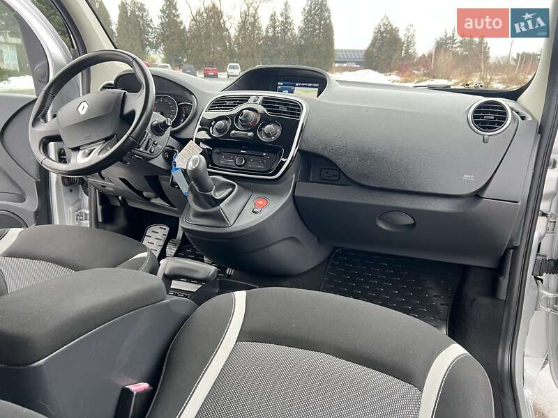 Минивэн Renault Kangoo 2014 в Дрогобыче фото 26 Минивэн Renault Kangoo 2014 в Дрогобыче