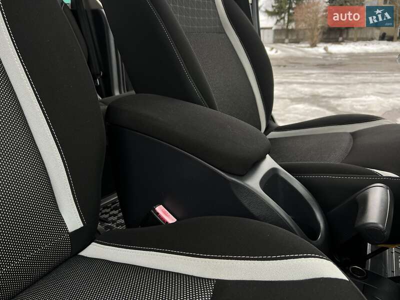 Минивэн Renault Kangoo 2014 в Дрогобыче фото 25 Минивэн Renault Kangoo 2014 в Дрогобыче