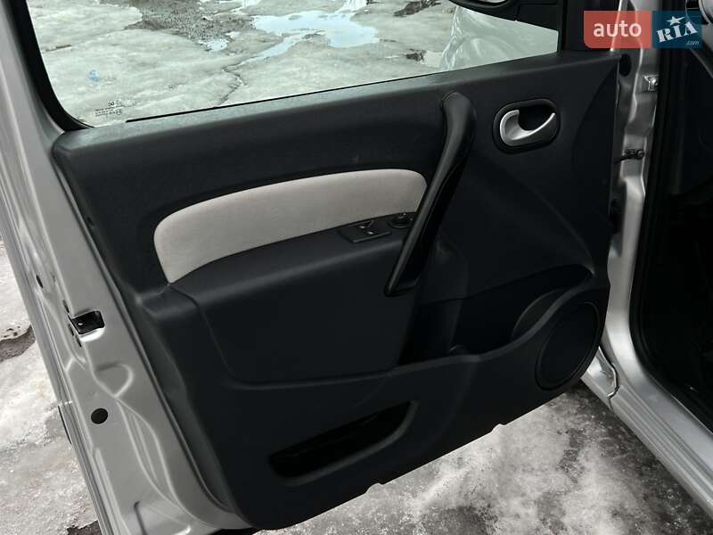 Минивэн Renault Kangoo 2014 в Дрогобыче фото 56 Минивэн Renault Kangoo 2014 в Дрогобыче