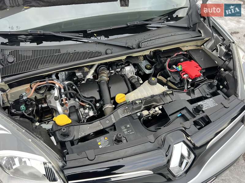 Минивэн Renault Kangoo 2014 в Дрогобыче фото 70 Минивэн Renault Kangoo 2014 в Дрогобыче