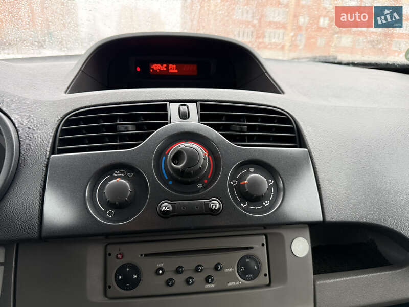 Минивэн Renault Kangoo 2008 в Борисполе фото 20 Минивэн Renault Kangoo 2008 в Борисполе