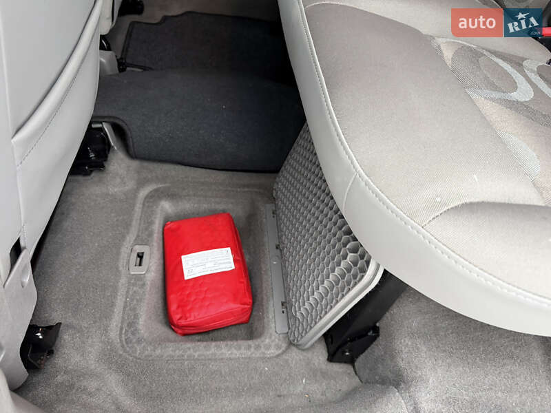 Минивэн Renault Kangoo 2008 в Борисполе фото 31 Минивэн Renault Kangoo 2008 в Борисполе