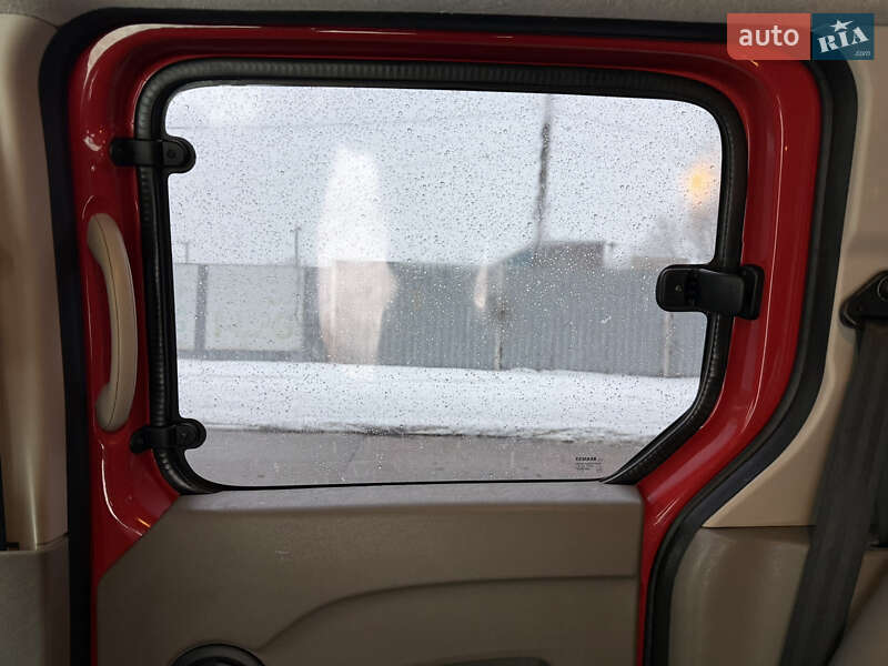 Минивэн Renault Kangoo 2008 в Борисполе фото 36 Минивэн Renault Kangoo 2008 в Борисполе