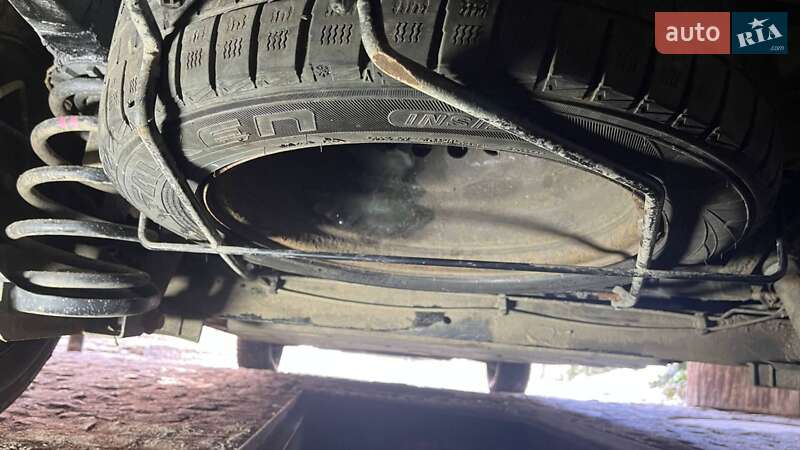 Вантажний фургон Renault Kangoo 2019 в Первомайську