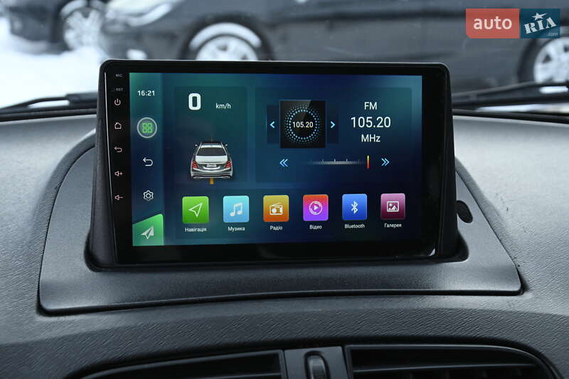 Минивэн Renault Kangoo 2011 в Бердичеве фото 30 Минивэн Renault Kangoo 2011 в Бердичеве