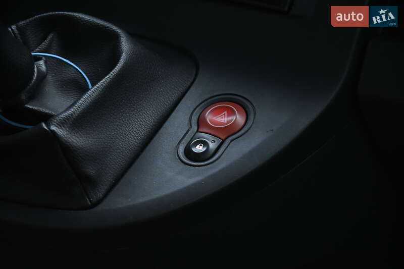 Минивэн Renault Kangoo 2011 в Бердичеве фото 39 Минивэн Renault Kangoo 2011 в Бердичеве