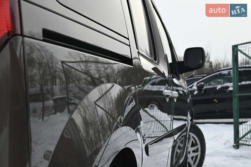 Минивэн Renault Kangoo 2011 в Бердичеве фото 24 Минивэн Renault Kangoo 2011 в Бердичеве