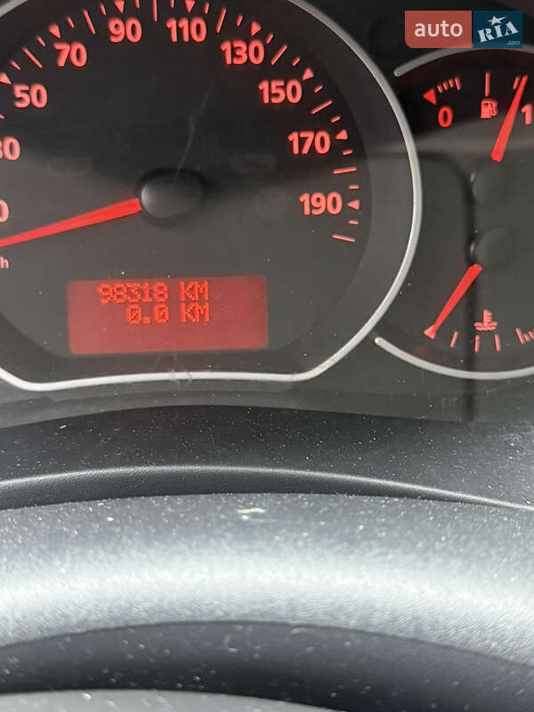 Вантажний фургон Renault Kangoo 2019 в Харкові