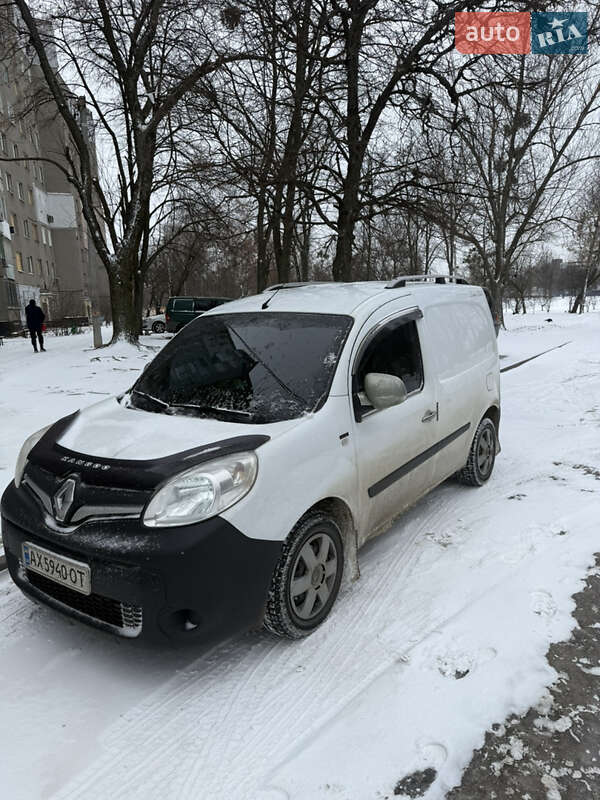 Вантажний фургон Renault Kangoo 2019 в Харкові